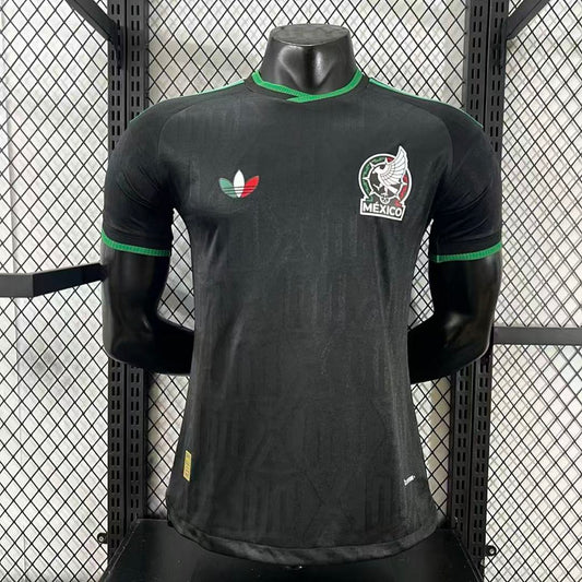 Mexico 2026 Third Football Shirt