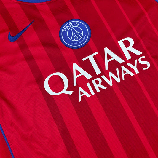 Paris Saint-Germain 25/26 Third Football Shirt