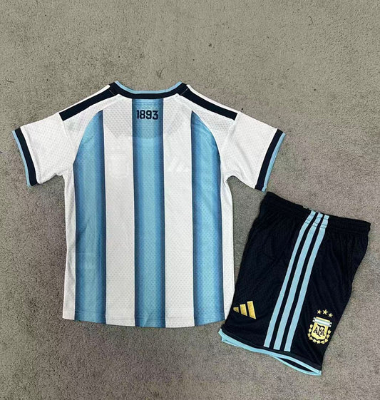Argentina 2026 Home Football Shirt