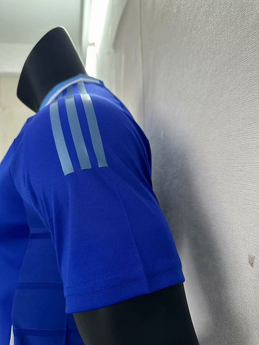 Argentina 24/25 Away Football Shirt