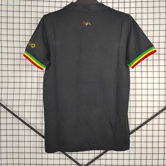 Ajax 21/22 Third Football Shirt