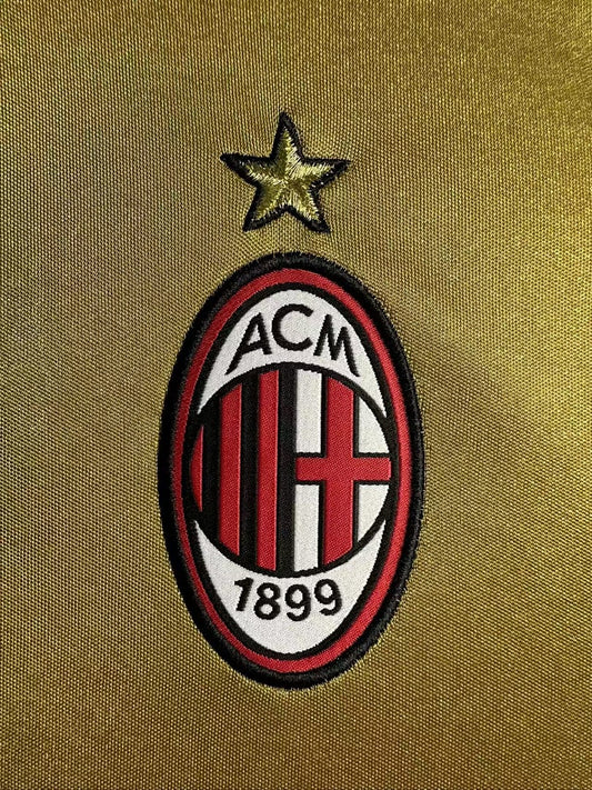 AC Milan 13/14 Away Football Shirt