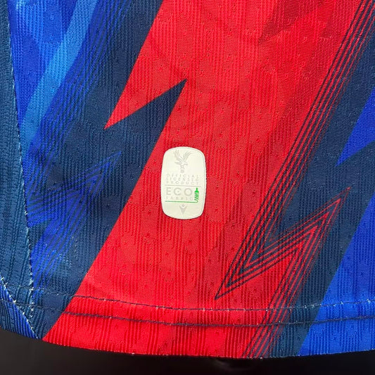 Crystal Palace 26/27 Third Football Shirt