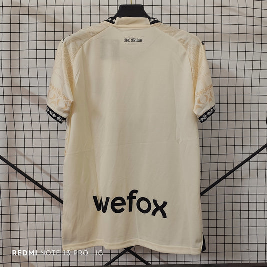 AC Milan 22/23 Fourth Football Shirt