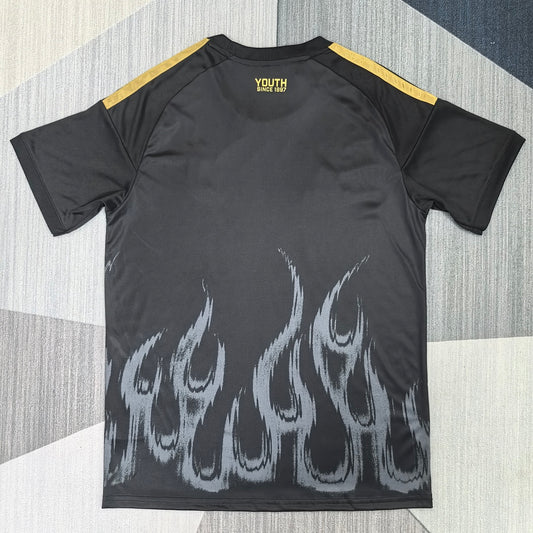 Juventus 26/27 Third Football Shirt