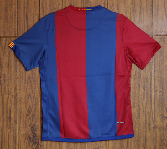 Barcelona 06/07 Football Shirt