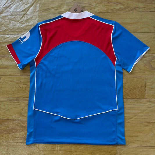 Atlético Madrid 25/26 Third Football Shirt