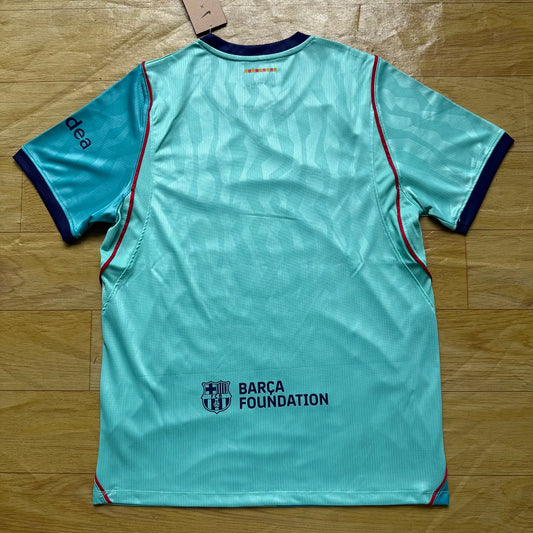 Barcelona 26/27 Third Football Shirt