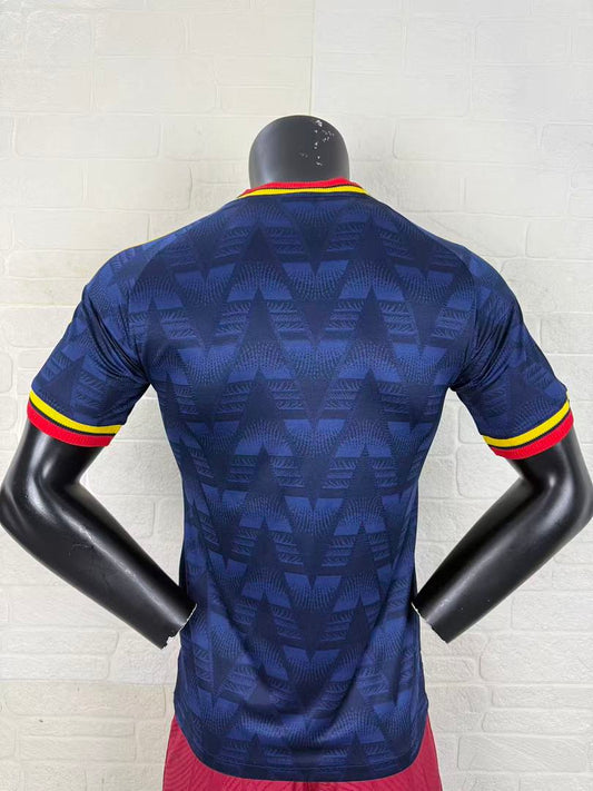 Arsenal 26/27 Away Player Version Football Shirt