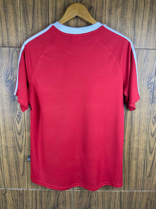 Bayern Munich 00/01 Football Shirt