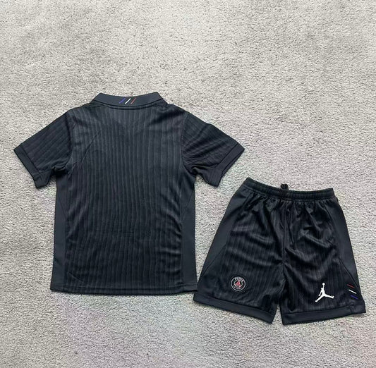 Paris Saint-Germain 25/26 Third Football Shirt