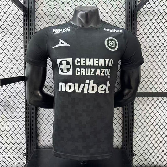 Cruz Azul 25/26 Third Football Shirt