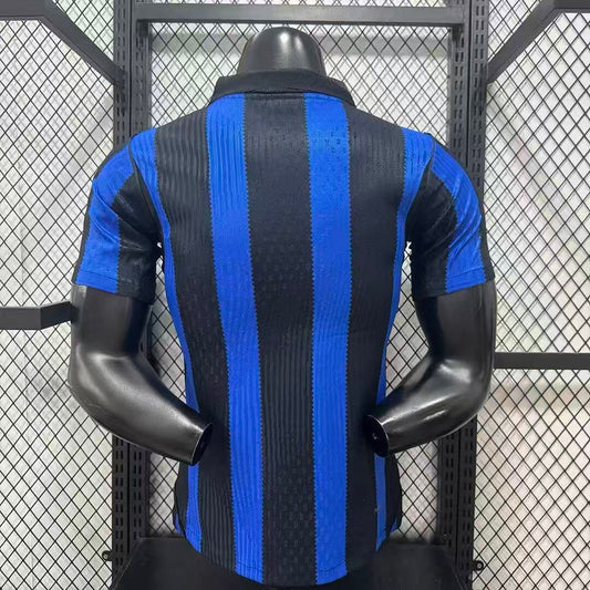 Inter Milan 26/27 Home Football Shirt