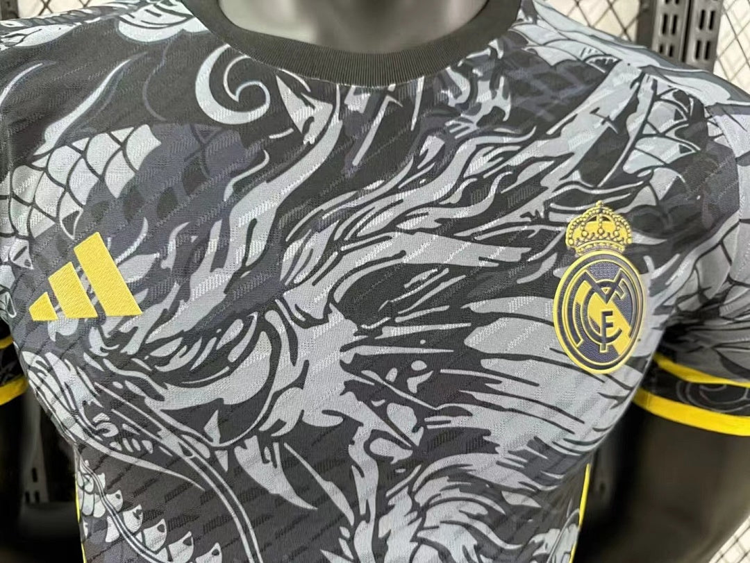 Real Madrid 24/25 Special Edition Football Shirt