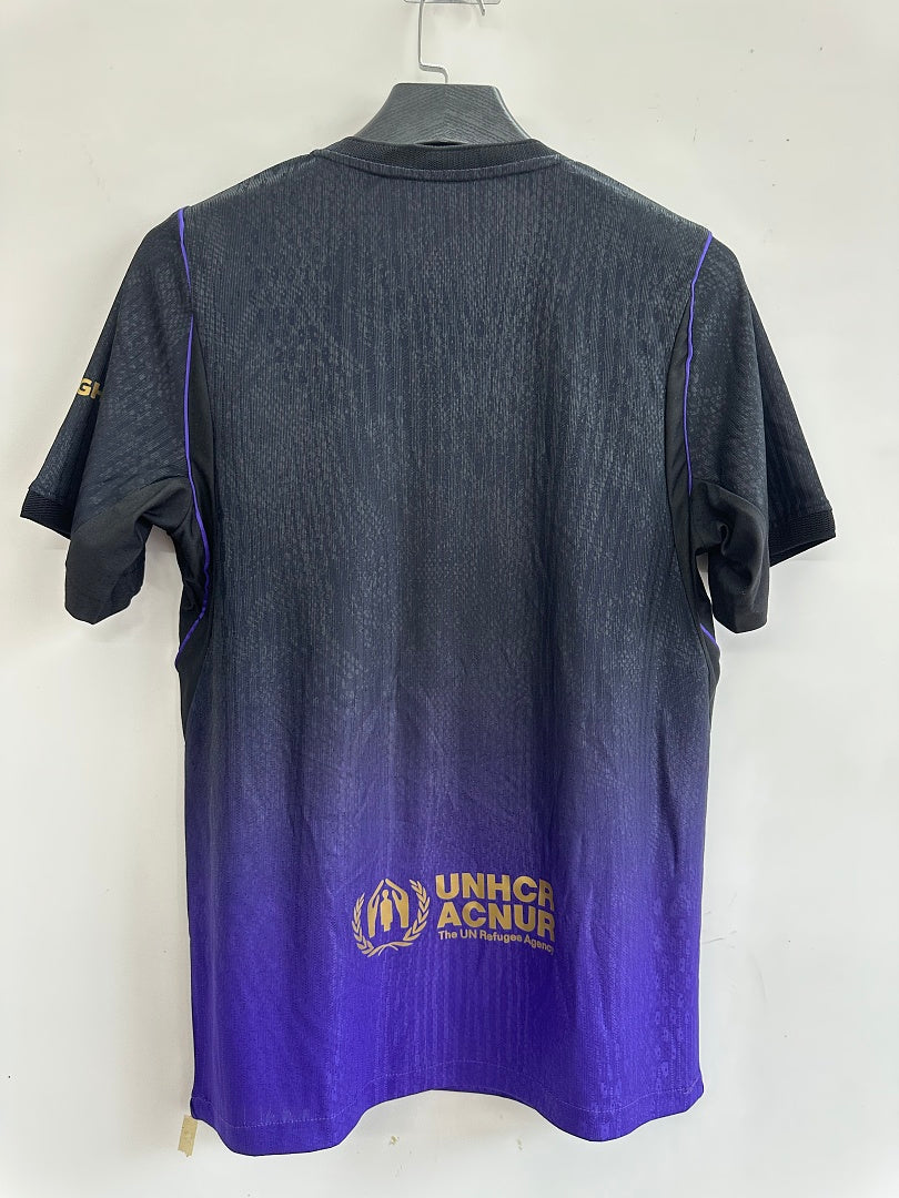 Barcelona 26/27 Away Player Version Football Shirt