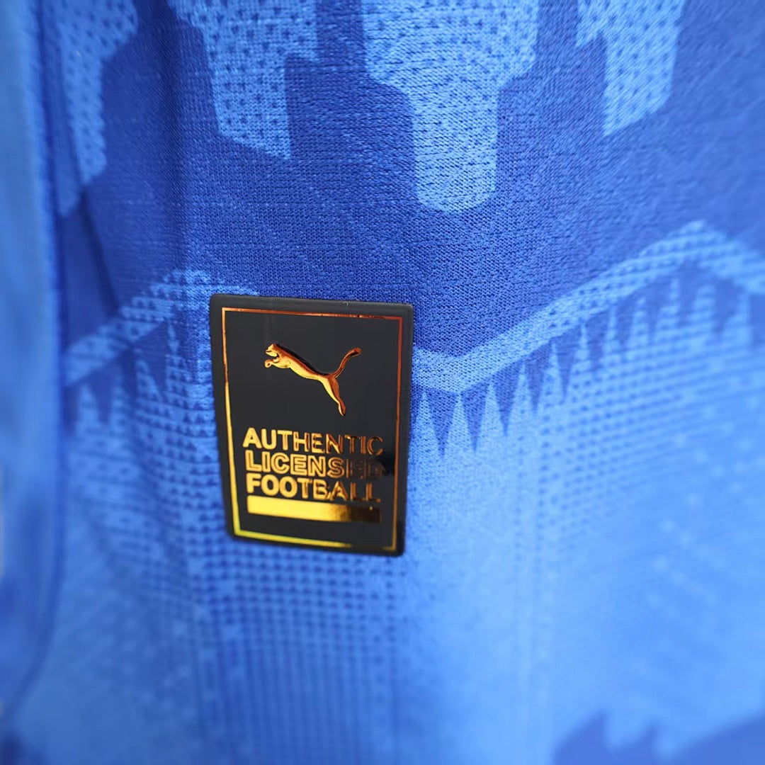 Al Hilal 25/26 Home Football Shirt