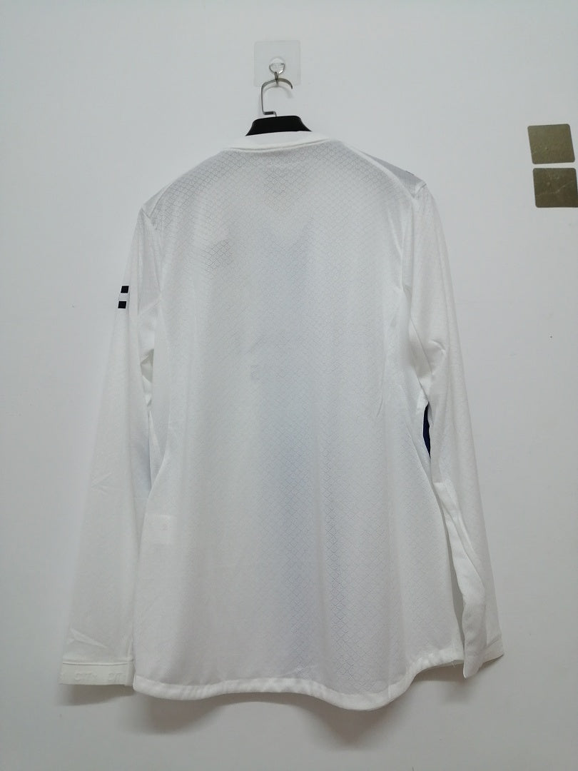 Manchester City 26/27 Third Long Sleeve Player Version Football Shirt