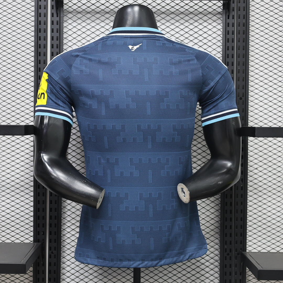 Newcastle United 26/27 Away Football Shirt