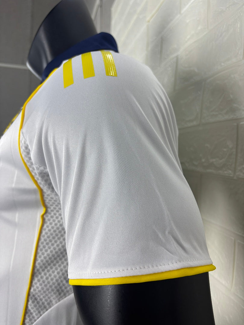 Al Nassr 25/26 Third Football Shirt