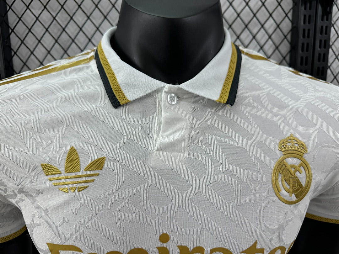 Real Madrid 24/25 Special Edition Football Shirt