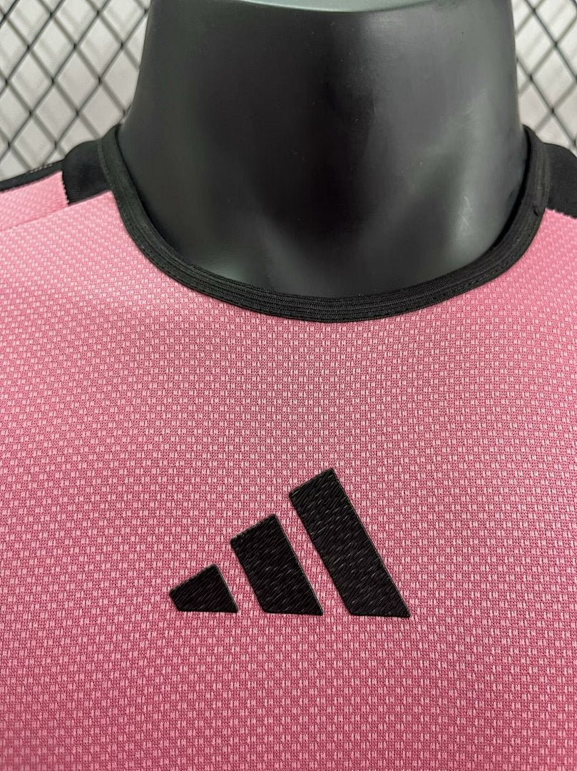 Inter Miami 24/25 Football Shirt