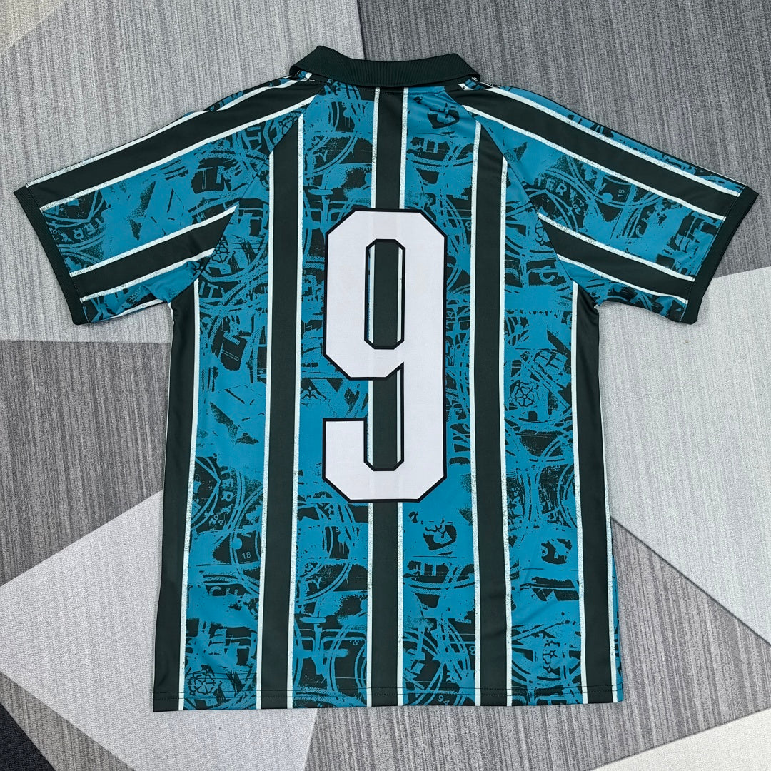 Manchester City 25/26 Special Edition Football Shirt