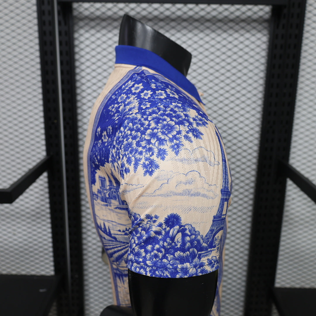 France 26/27 Special Edition Football Shirt