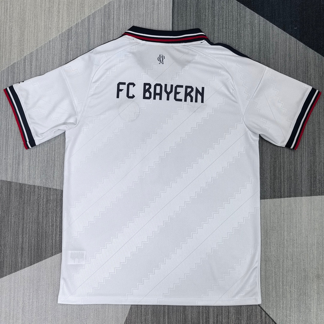 Bayern Munich 26/27 Away Football Shirt