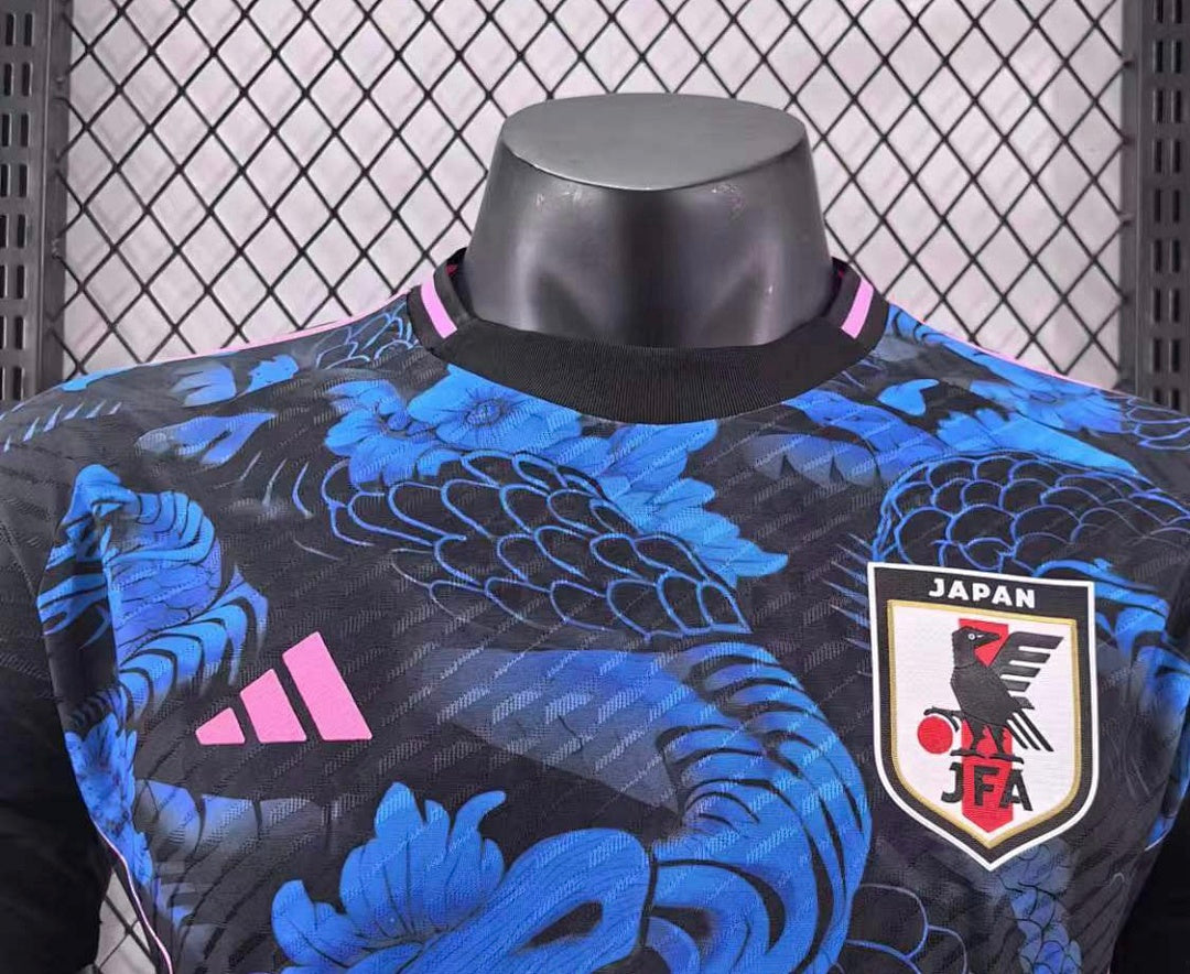 Japan 24/25 Special Edition Football Shirt