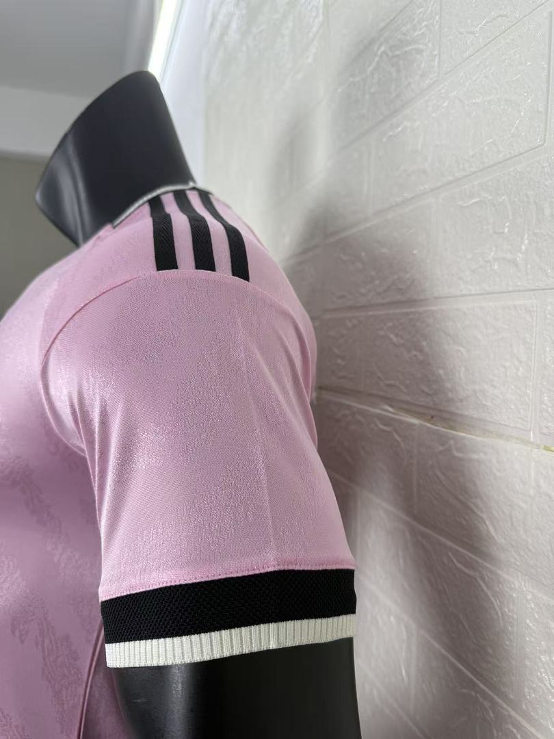 Juventus 26/27 Away Player Version Football Shirt