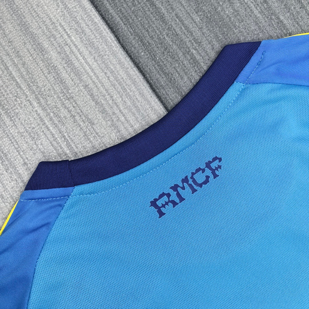 Real Madrid 26/27 Goalkeeper Football Shirt