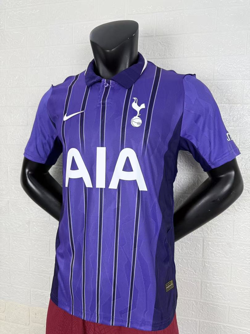 Tottenham Hotspur 26/27 Third Player Version Football Shirt