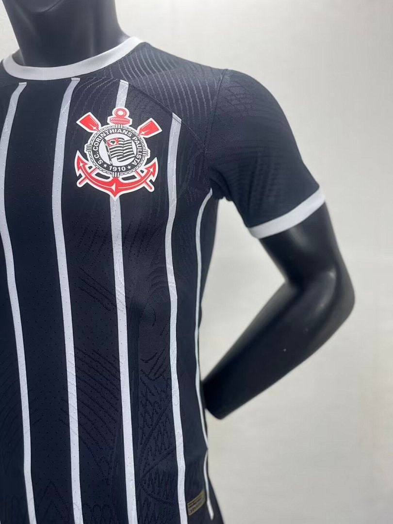 Corinthians 23/24 Away Football Shirt