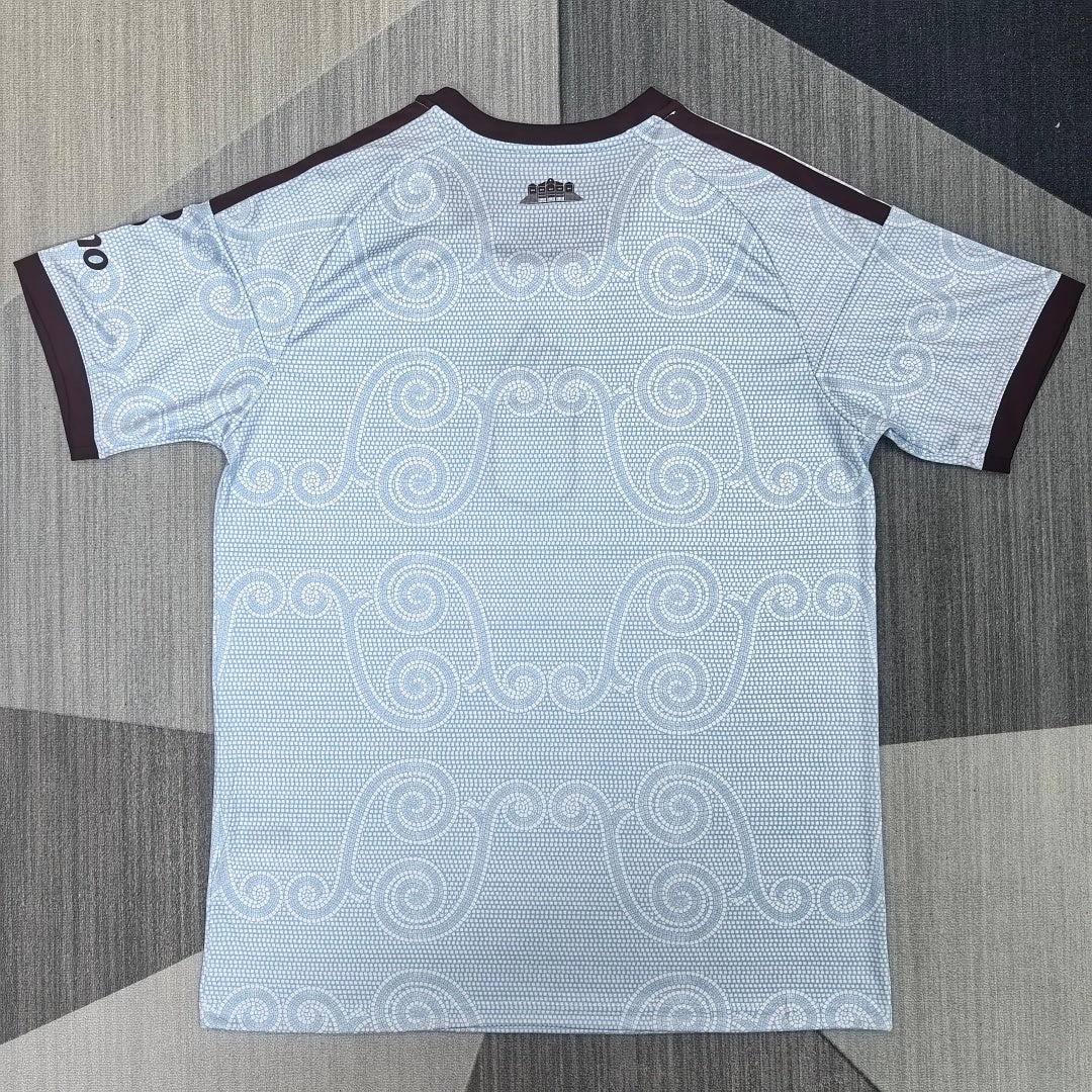 Aston Villa 26/27 Third Football Shirt