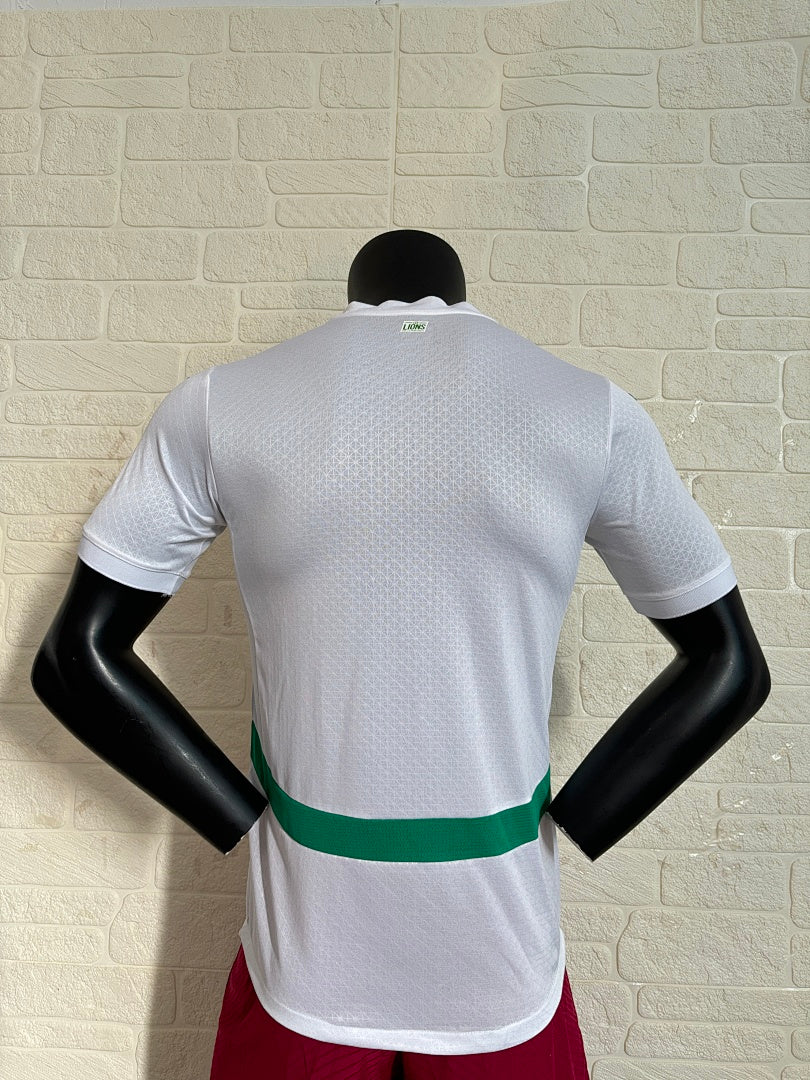 Senegal 24/25 Home Football Shirt
