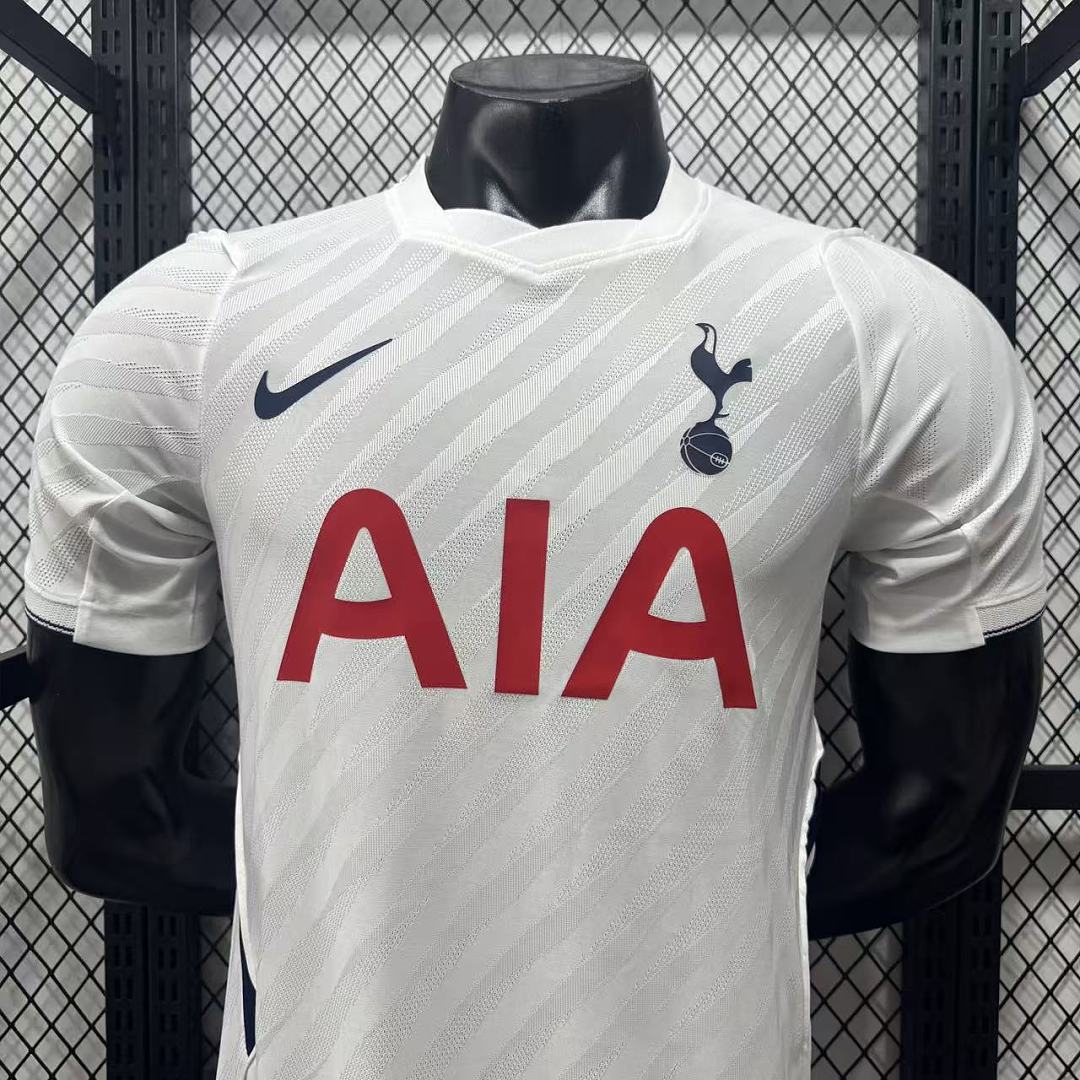 Tottenham Hotspur 26/27 Home Football Shirt