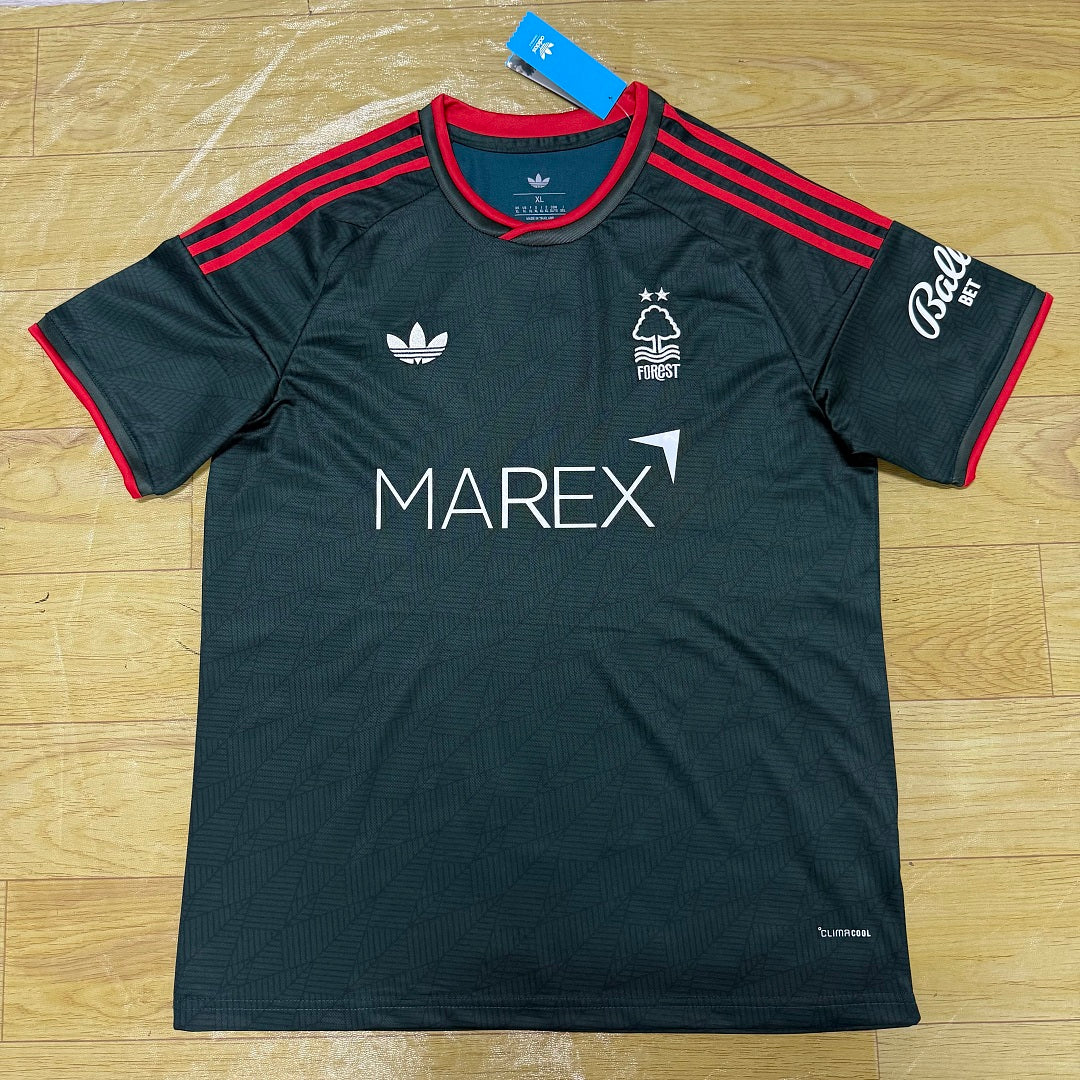 S XL 26/27 Away Football Shirt