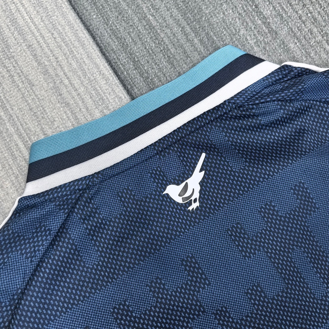 Newcastle United 26/27 Away Football Shirt