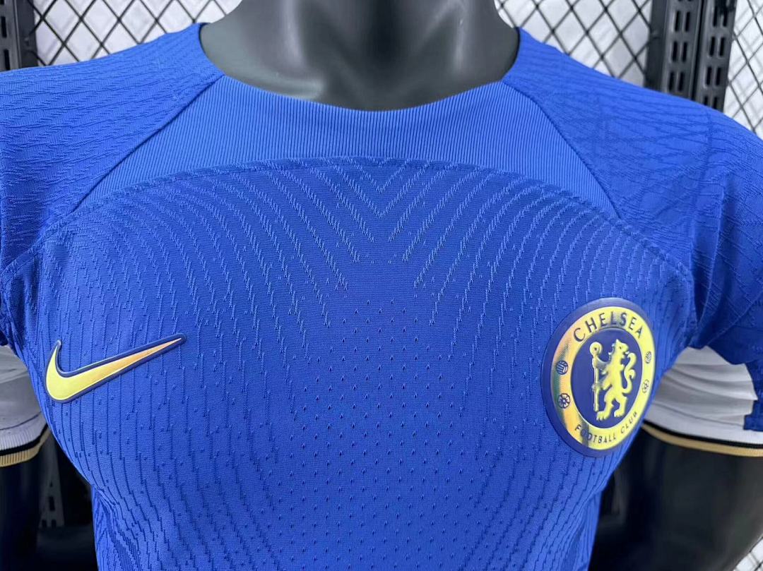 Chelsea 23/24 Home Football Shirt
