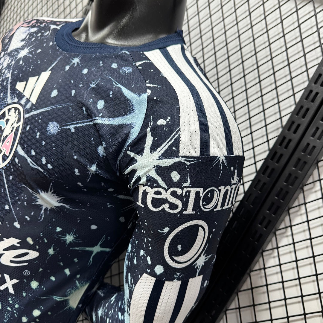 Club América 26/27 Third Long Sleeve Football Shirt