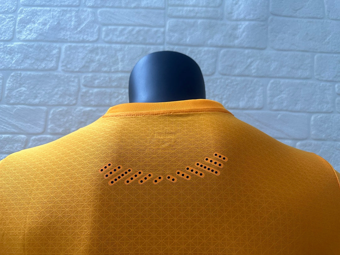 Ivory Coast 24/25 Home Football Shirt
