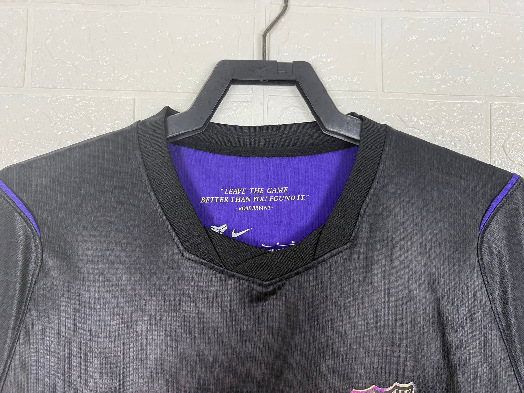 Barcelona 26/27 Away Football Shirt
