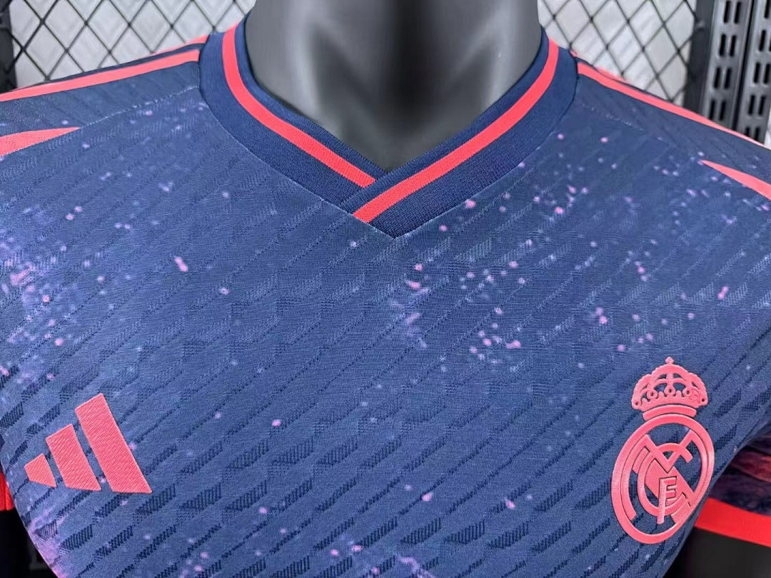 Real Madrid 24/25 Special Edition Football Shirt