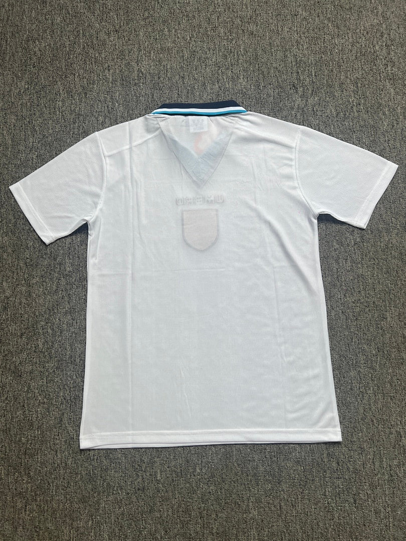 England 1996 Home Football Shirt