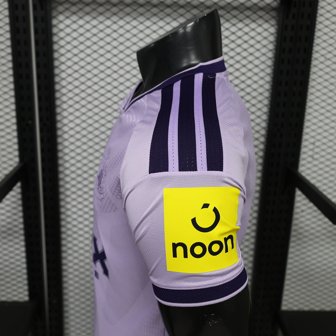 Newcastle United 26/27 Third Football Shirt