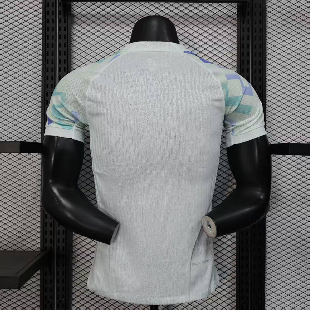 Inter Milan 25/26 Away Football Shirt