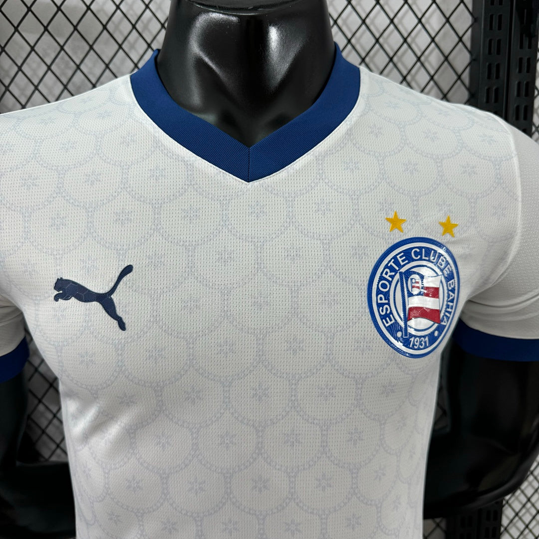 Bahia 25/26 Home Football Shirt