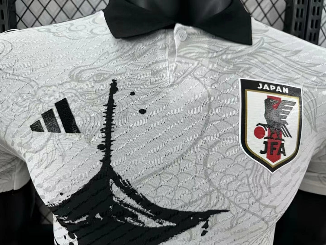 Japan 24/25 Special Edition Football Shirt