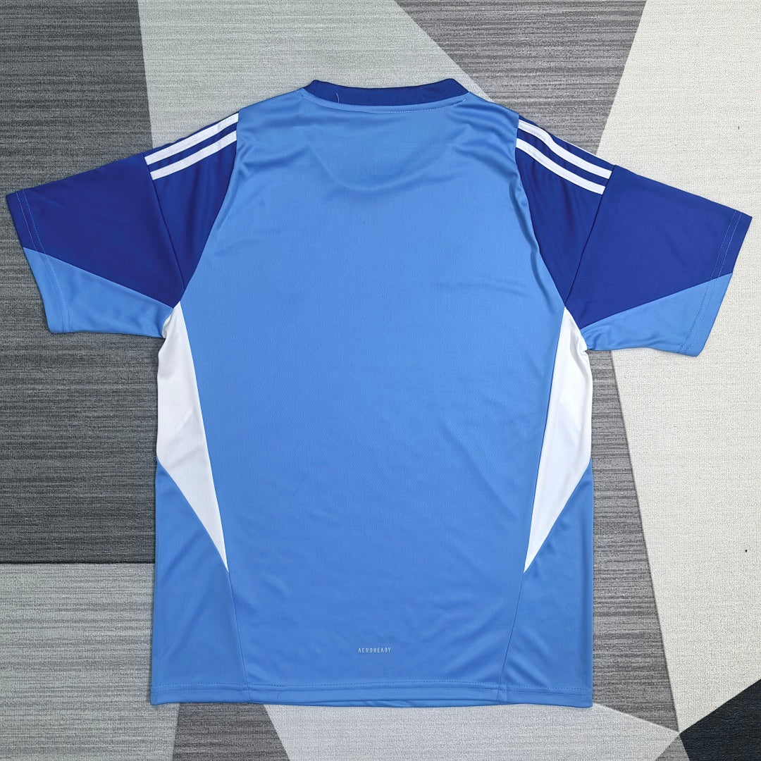 Inter Miami 25/26 Goalkeeper Football Shirt