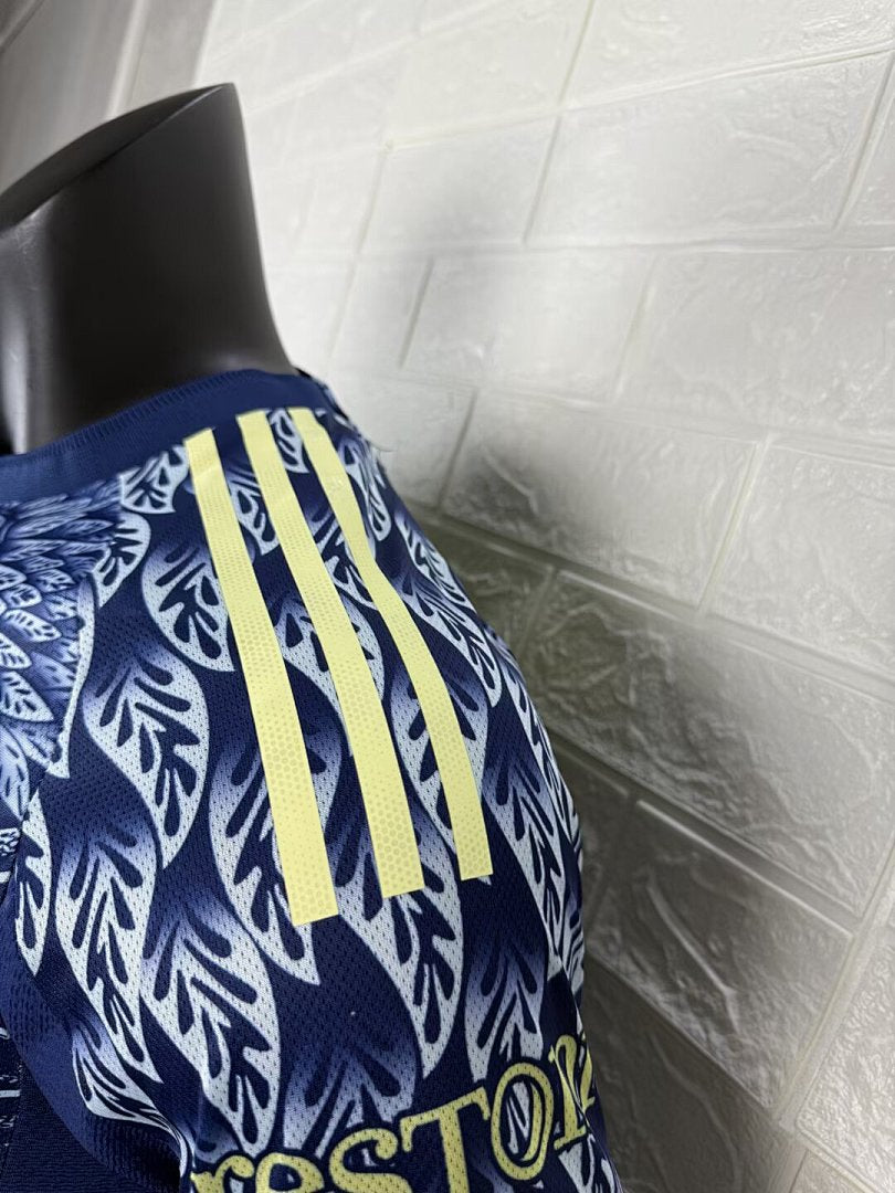 Club América 25/26 Away Football Shirt